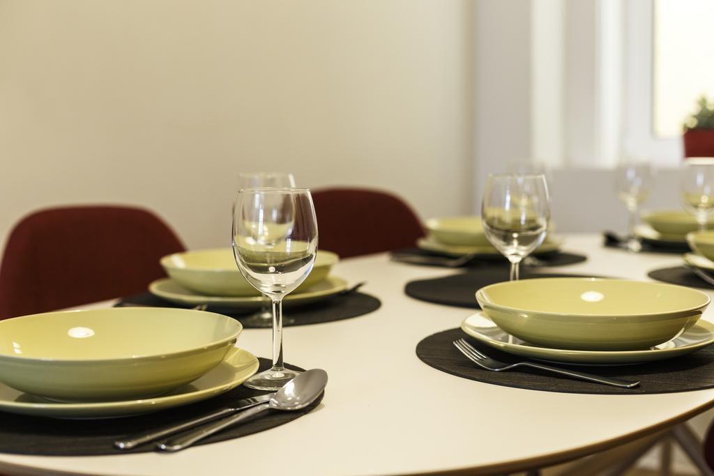 Whome | Fanqueiros Downtown Typical Apartment Lisboa Екстериор снимка