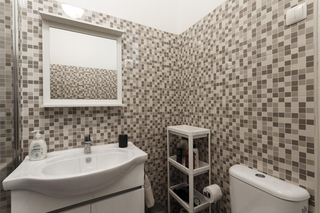 Whome | Fanqueiros Downtown Typical Apartment Lisboa Екстериор снимка
