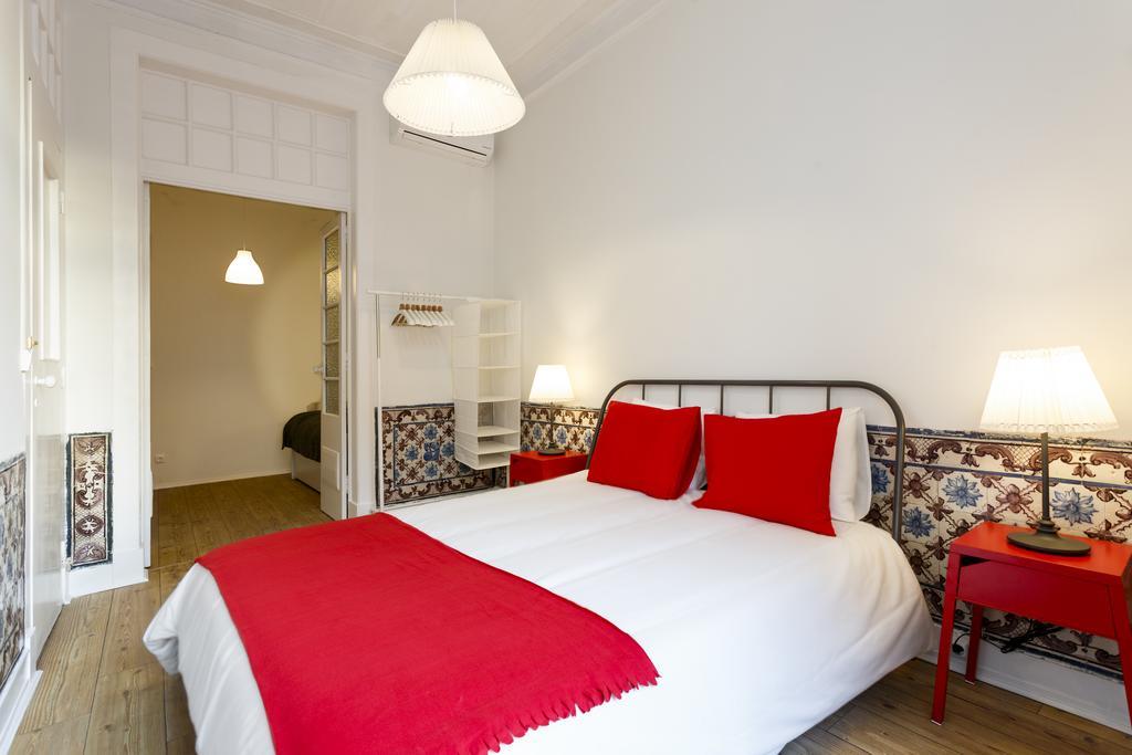 Whome | Fanqueiros Downtown Typical Apartment Lisboa Екстериор снимка