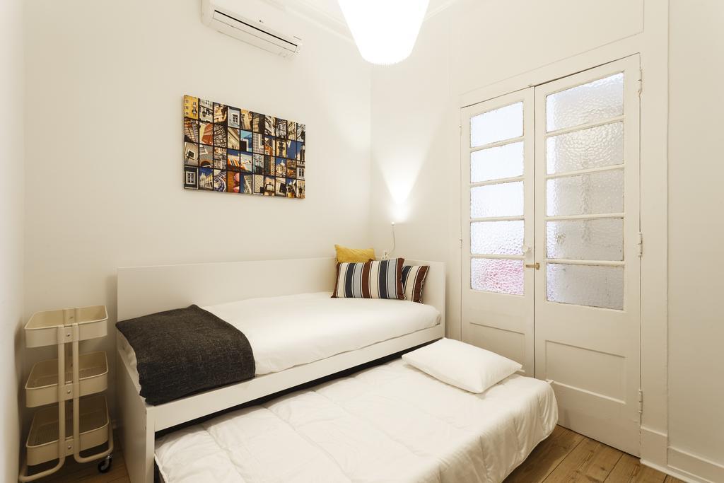 Whome | Fanqueiros Downtown Typical Apartment Lisboa Екстериор снимка