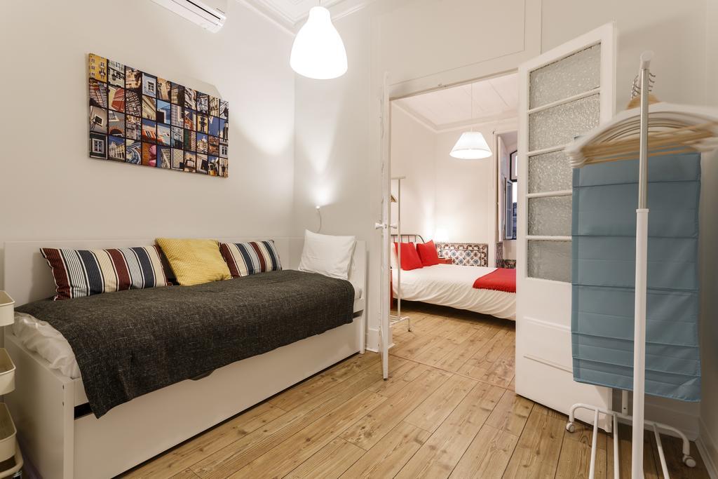 Whome | Fanqueiros Downtown Typical Apartment Lisboa Екстериор снимка