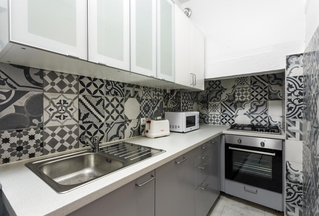 Whome | Fanqueiros Downtown Typical Apartment Lisboa Екстериор снимка