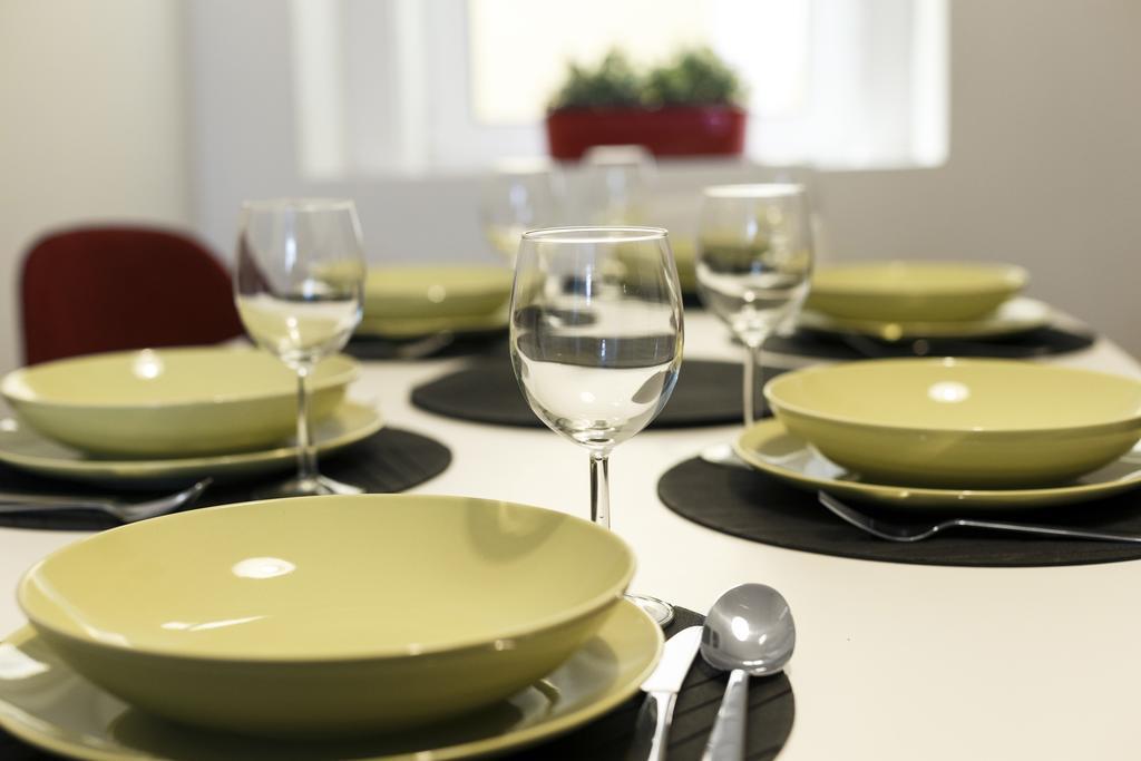 Whome | Fanqueiros Downtown Typical Apartment Lisboa Екстериор снимка